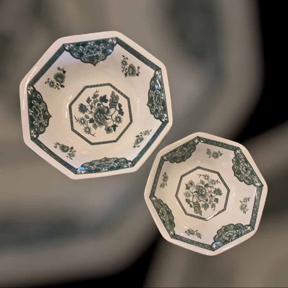 J. & G. Meakin, Royal Staffordshire
